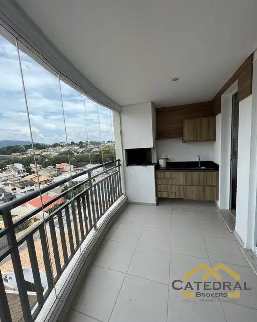 Foto 8 de Apartamento com 2 quartos à venda, 74m2 em Jardim Trevo, Jundiai - SP
