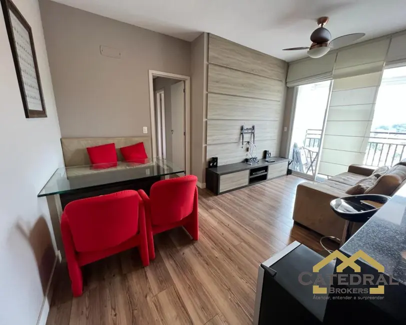 Foto 4 de Apartamento com 2 quartos à venda, 74m2 em Jardim Trevo, Jundiai - SP