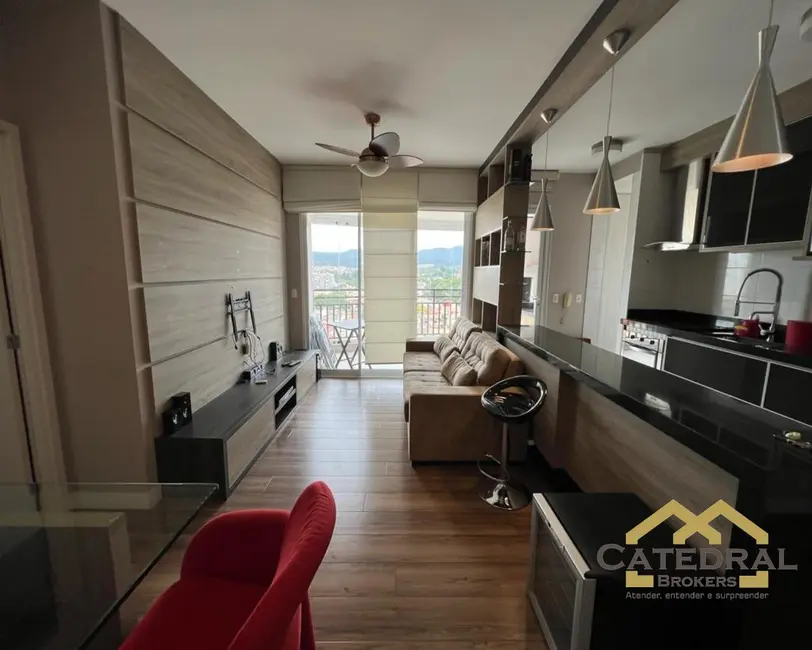 Foto 5 de Apartamento com 2 quartos à venda, 74m2 em Jardim Trevo, Jundiai - SP