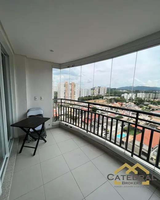 Foto 9 de Apartamento com 2 quartos à venda, 74m2 em Jardim Trevo, Jundiai - SP