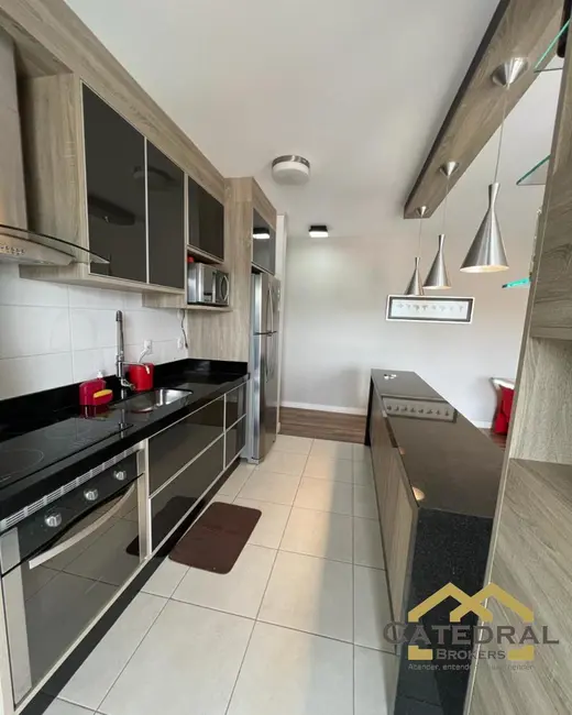 Foto 7 de Apartamento com 2 quartos à venda, 74m2 em Jardim Trevo, Jundiai - SP