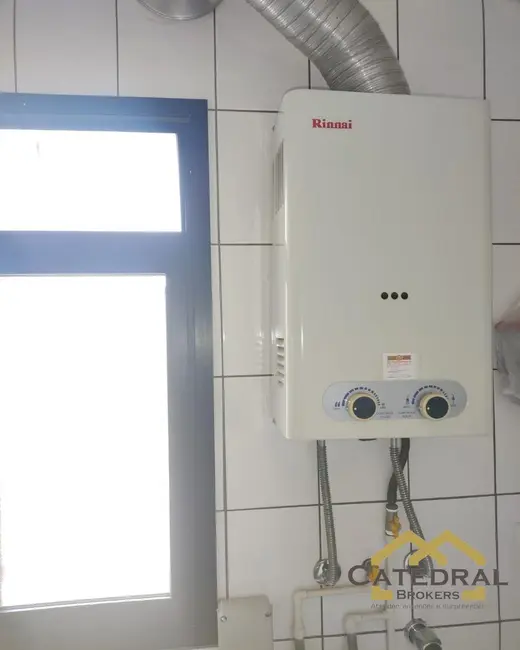 Foto 8 de Apartamento com 3 quartos à venda, 91m2 em Anhangabaú, Jundiai - SP