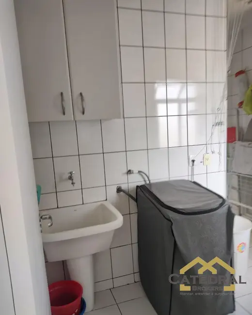 Foto 9 de Apartamento com 3 quartos à venda, 91m2 em Anhangabaú, Jundiai - SP