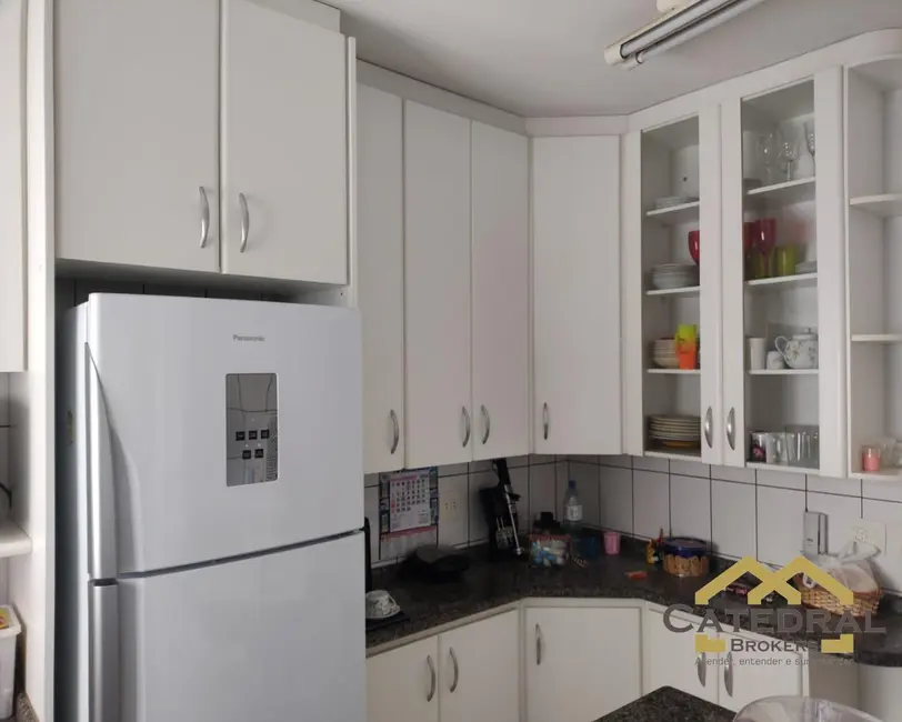 Foto 6 de Apartamento com 3 quartos à venda, 91m2 em Anhangabaú, Jundiai - SP