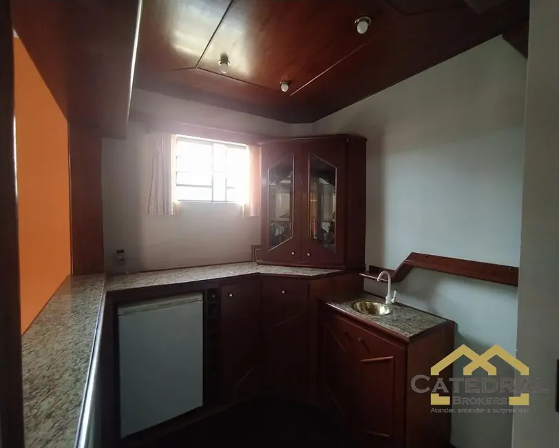 Foto 5 de Sobrado com 5 quartos à venda, 269m2 em Parque Residencial Eloy Chaves, Jundiai - SP