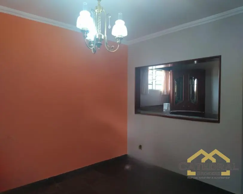 Foto 4 de Sobrado com 5 quartos à venda, 269m2 em Parque Residencial Eloy Chaves, Jundiai - SP