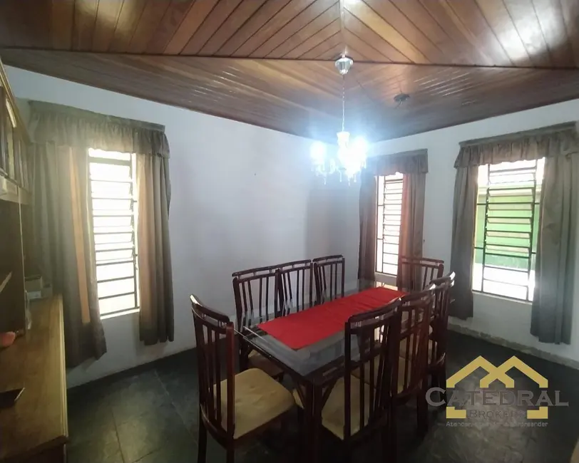 Foto 6 de Sobrado com 5 quartos à venda, 269m2 em Parque Residencial Eloy Chaves, Jundiai - SP