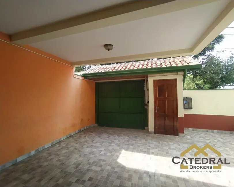 Foto 1 de Sobrado com 5 quartos à venda, 269m2 em Parque Residencial Eloy Chaves, Jundiai - SP