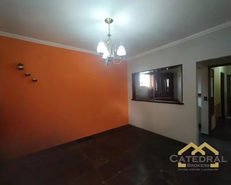 Foto 3 de Sobrado com 5 quartos à venda, 269m2 em Parque Residencial Eloy Chaves, Jundiai - SP