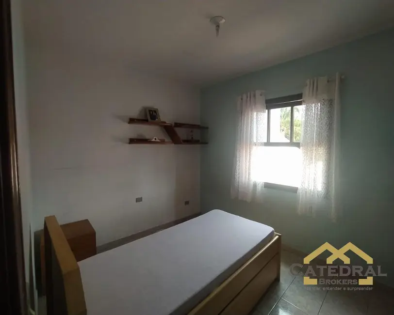 Foto 9 de Sobrado com 5 quartos à venda, 269m2 em Parque Residencial Eloy Chaves, Jundiai - SP