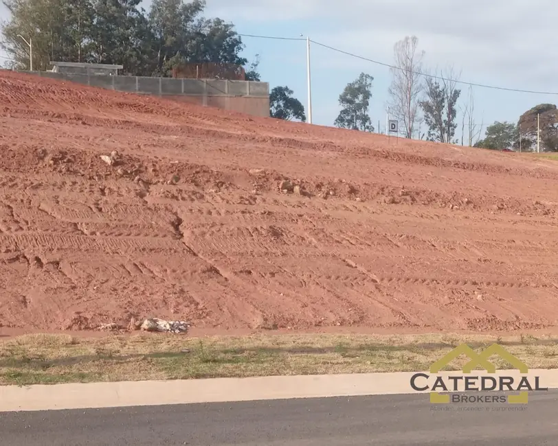 Foto 9 de Terreno / Lote à venda, 250m2 em Jardim Santa Filomena, Itatiba - SP