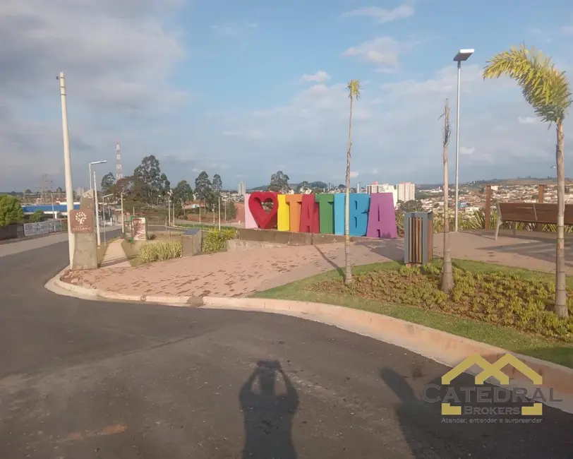 Foto 5 de Terreno / Lote à venda, 250m2 em Jardim Santa Filomena, Itatiba - SP