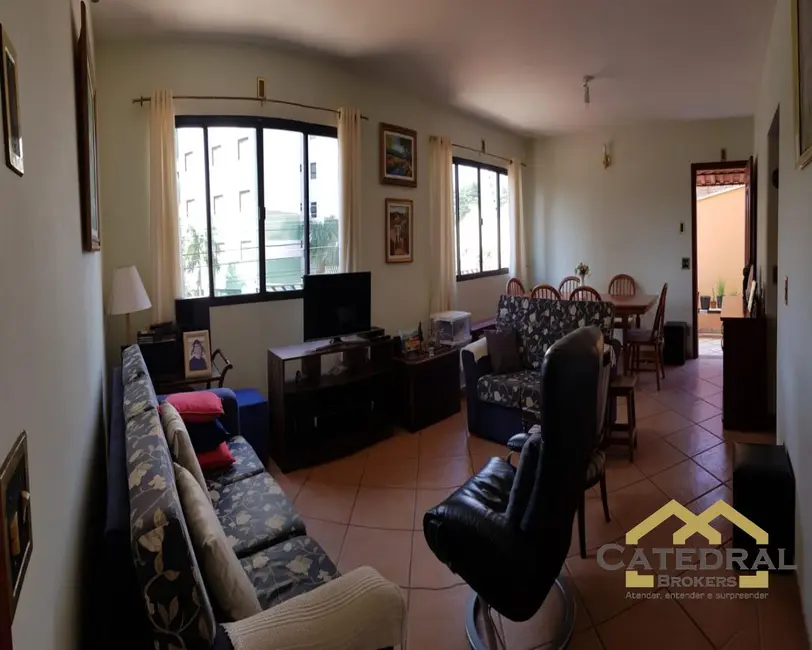 Casa com 3 quartos à venda, 303m2 em Jardim Paulista I, Jundiai - SP - imagem 6 Foto 6 de Casa com 3 quartos à venda, 303m2 em Jardim Paulista I, Jundiai - SP