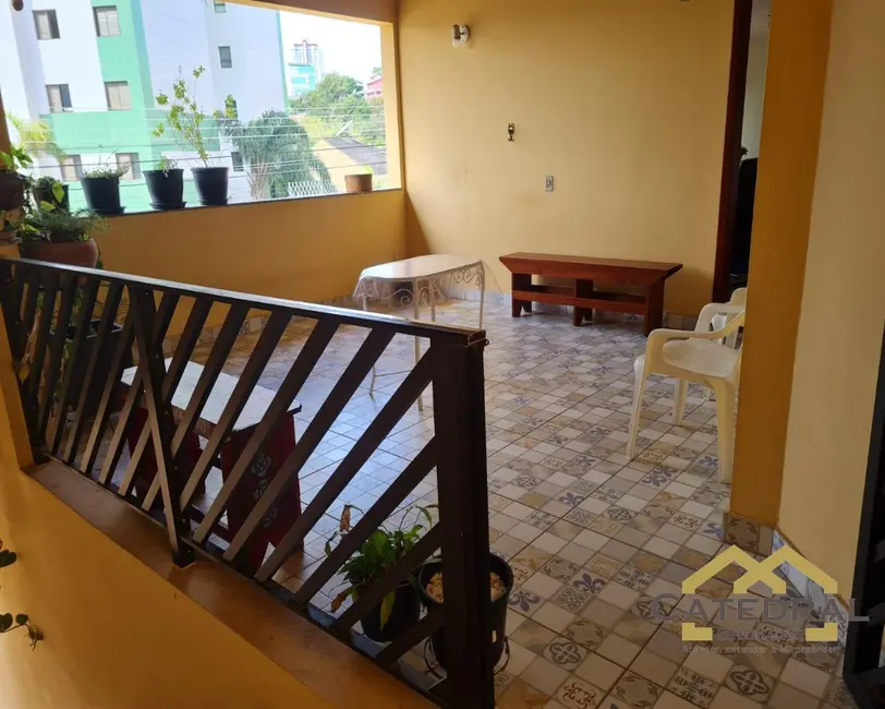 Casa com 3 quartos à venda, 303m2 em Jardim Paulista I, Jundiai - SP - imagem 4 Foto 4 de Casa com 3 quartos à venda, 303m2 em Jardim Paulista I, Jundiai - SP