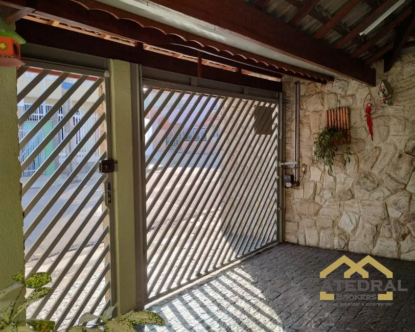 Foto 2 de Casa com 3 quartos à venda, 196m2 em Vila Jundiainópolis, Jundiai - SP