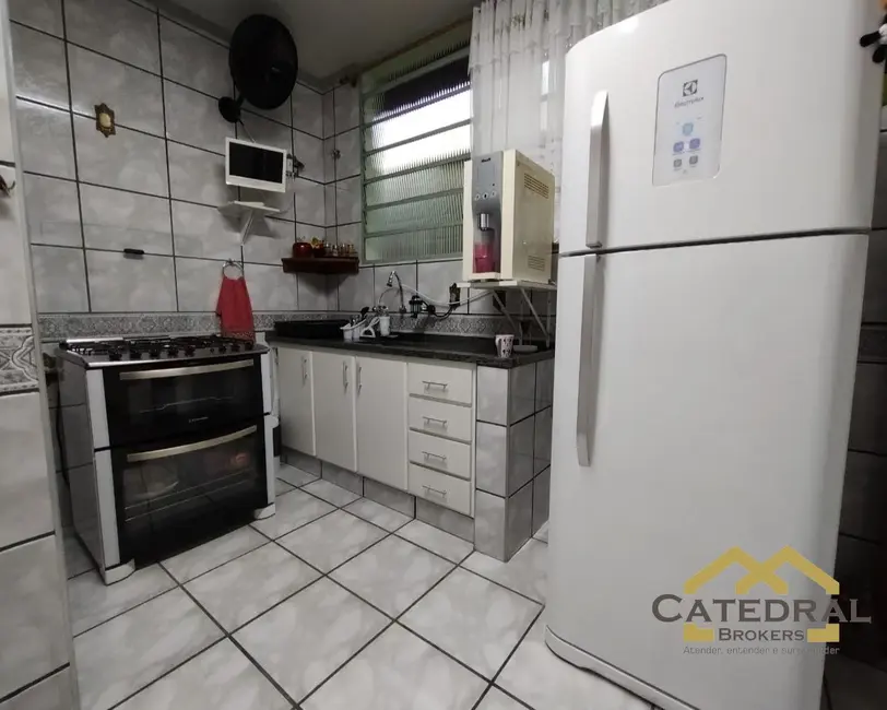 Casa com 3 quartos à venda, 196m2 em Vila Jundiainópolis, Jundiai - SP - imagem 8 Foto 8 de Casa com 3 quartos à venda, 196m2 em Vila Jundiainópolis, Jundiai - SP