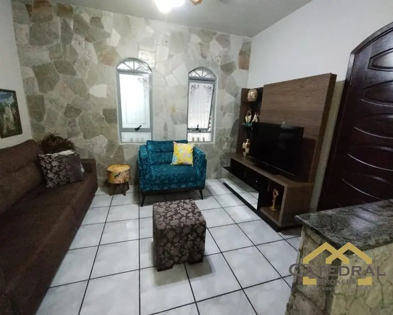 Casa com 3 quartos à venda, 196m2 em Vila Jundiainópolis, Jundiai - SP - imagem 3 Foto 3 de Casa com 3 quartos à venda, 196m2 em Vila Jundiainópolis, Jundiai - SP
