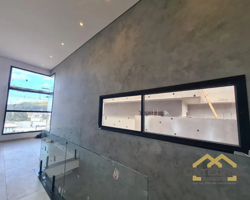 Casa de Condomínio com 3 quartos à venda, 229m2 em Itupeva - SP - imagem 3 Foto 3 de Casa de Condomínio com 3 quartos à venda, 229m2 em Itupeva - SP