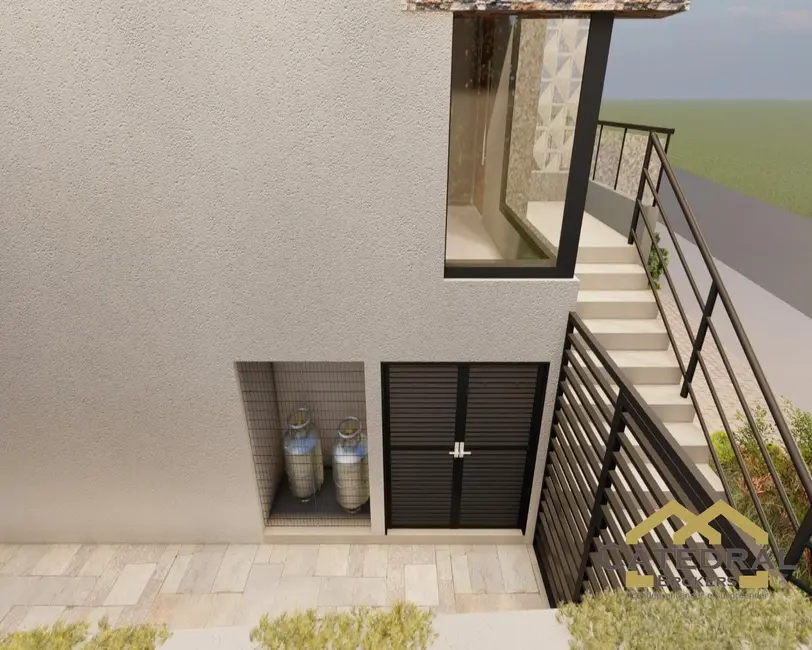 Casa de Condomínio com 3 quartos à venda, 229m2 em Itupeva - SP - imagem 6 Foto 6 de Casa de Condomínio com 3 quartos à venda, 229m2 em Itupeva - SP