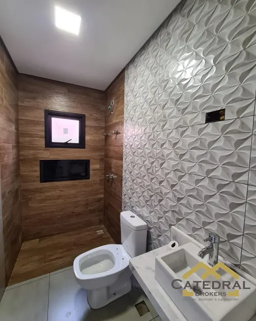 Casa de Condomínio com 3 quartos à venda, 229m2 em Itupeva - SP - imagem 4 Foto 4 de Casa de Condomínio com 3 quartos à venda, 229m2 em Itupeva - SP