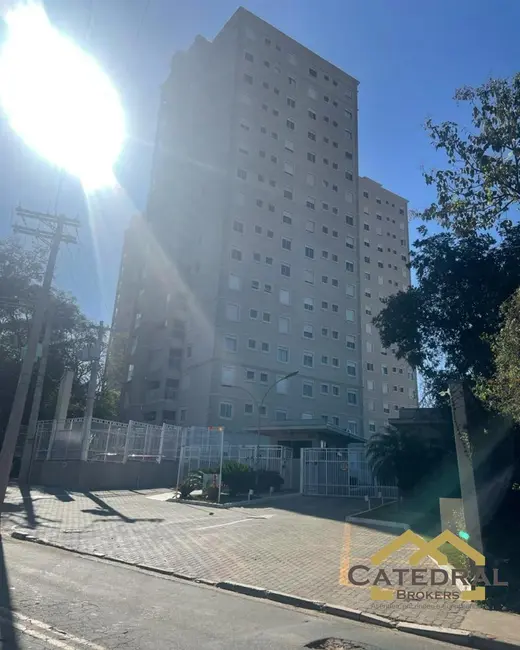 Apartamento com 3 quartos à venda, 80m2 em Medeiros, Jundiai - SP - imagem 7 Foto 7 de Apartamento com 3 quartos à venda, 80m2 em Medeiros, Jundiai - SP