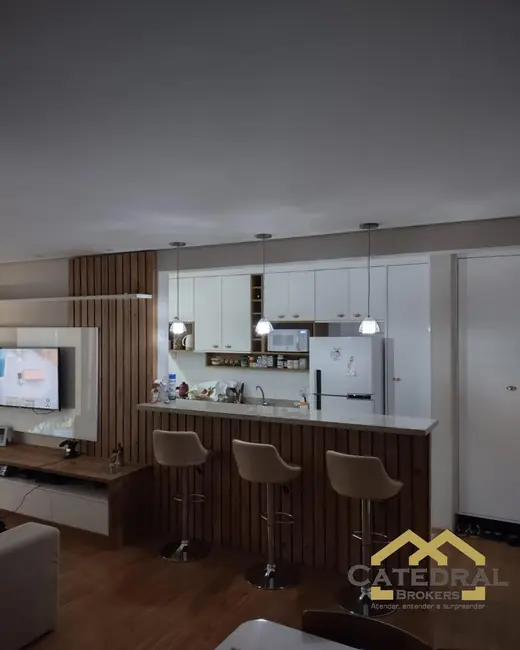 Apartamento com 3 quartos à venda, 80m2 em Medeiros, Jundiai - SP - imagem 3 Foto 3 de Apartamento com 3 quartos à venda, 80m2 em Medeiros, Jundiai - SP