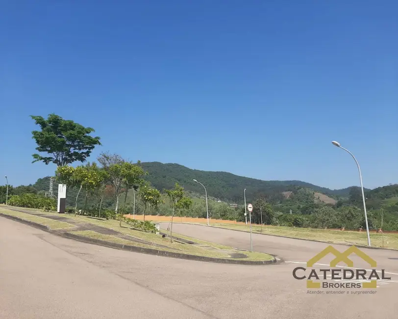 Foto 3 de Terreno / Lote à venda, 480m2 em Chácara Terra Nova, Jundiai - SP