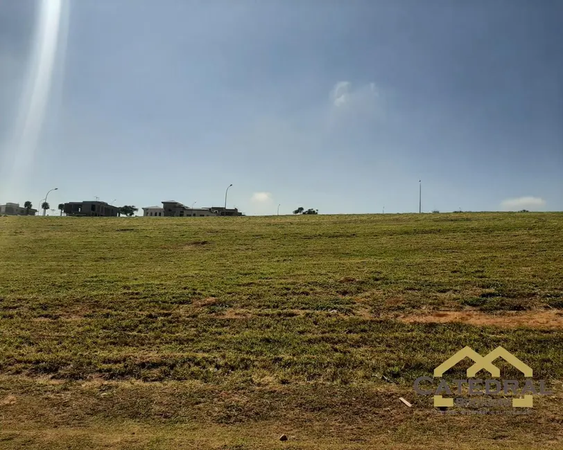 Foto 1 de Terreno / Lote à venda, 480m2 em Chácara Terra Nova, Jundiai - SP