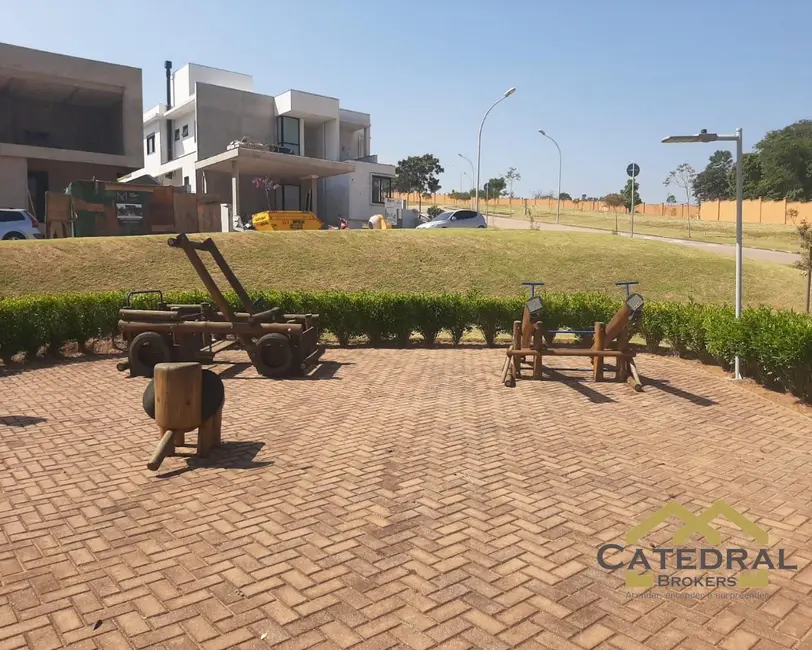 Foto 4 de Terreno / Lote à venda, 480m2 em Chácara Terra Nova, Jundiai - SP