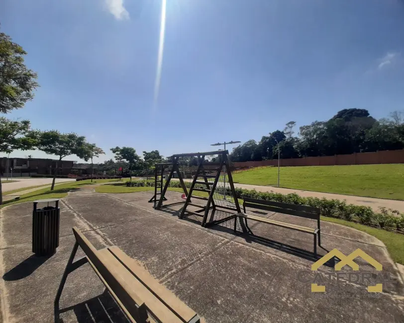 Foto 9 de Terreno / Lote à venda, 480m2 em Chácara Terra Nova, Jundiai - SP