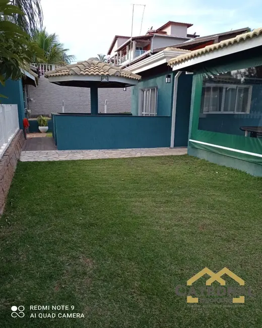 Foto 5 de Casa de Condomínio com 3 quartos à venda, 245m2 em Itupeva - SP