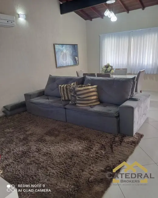 Foto 9 de Casa de Condomínio com 3 quartos à venda, 245m2 em Itupeva - SP