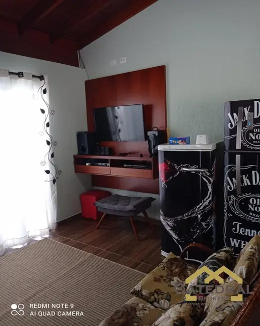 Foto 8 de Casa de Condomínio com 3 quartos à venda, 245m2 em Itupeva - SP