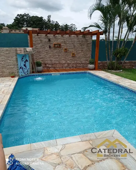 Foto 1 de Casa de Condomínio com 3 quartos à venda, 245m2 em Itupeva - SP