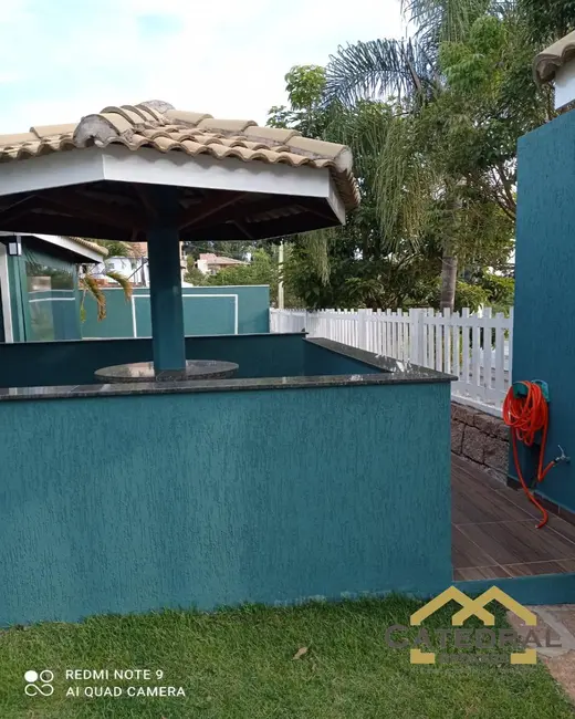 Foto 4 de Casa de Condomínio com 3 quartos à venda, 245m2 em Itupeva - SP