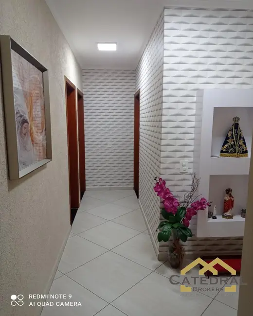 Foto 7 de Casa de Condomínio com 3 quartos à venda, 245m2 em Itupeva - SP