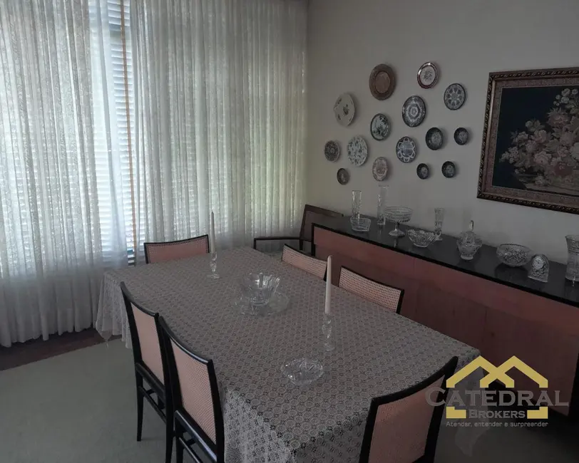 Foto 3 de Casa com 2 quartos à venda, 194m2 em Vila Arens I, Jundiai - SP