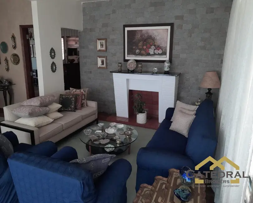 Foto 2 de Casa com 2 quartos à venda, 194m2 em Vila Arens I, Jundiai - SP