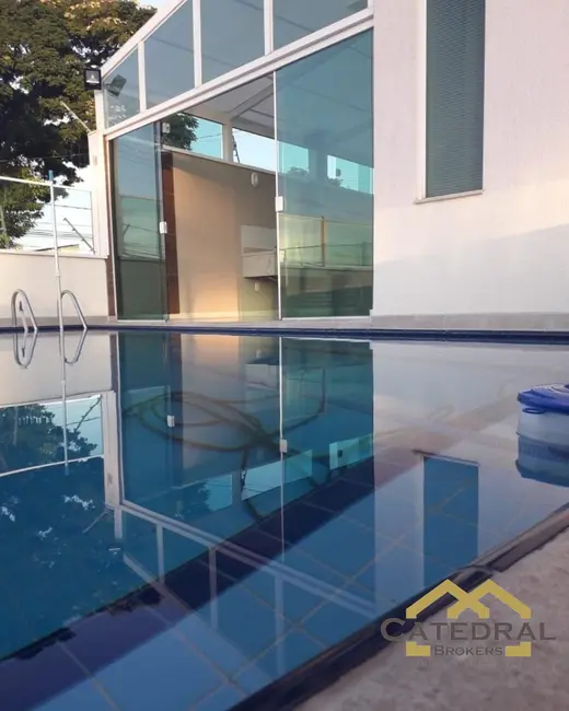 Foto 5 de Casa com 3 quartos à venda, 186m2 em Ponte de São João, Jundiai - SP