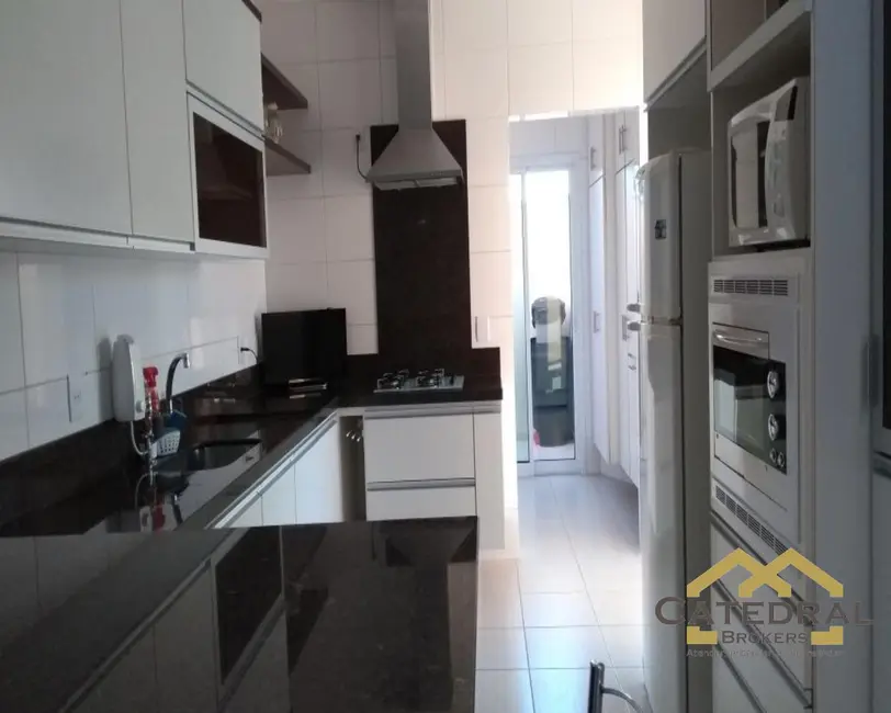 Foto 7 de Casa com 3 quartos à venda, 186m2 em Ponte de São João, Jundiai - SP