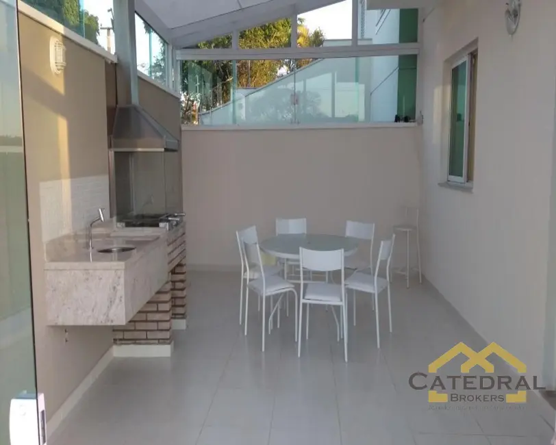 Foto 6 de Casa com 3 quartos à venda, 186m2 em Ponte de São João, Jundiai - SP