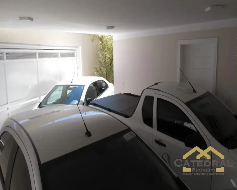 Foto 3 de Casa com 3 quartos à venda, 186m2 em Ponte de São João, Jundiai - SP