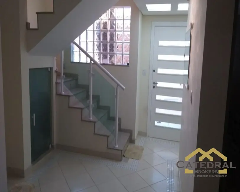 Foto 9 de Casa com 3 quartos à venda, 186m2 em Ponte de São João, Jundiai - SP