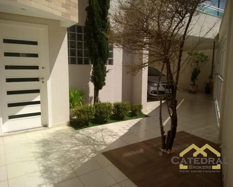 Foto 4 de Casa com 3 quartos à venda, 186m2 em Ponte de São João, Jundiai - SP