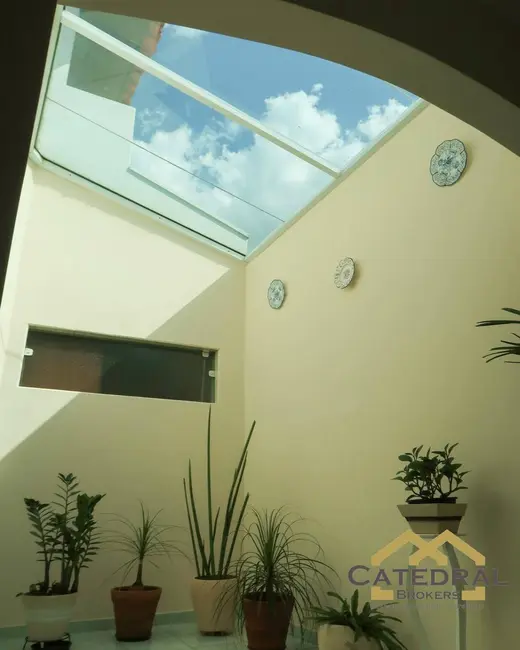 Foto 9 de Casa com 4 quartos à venda, 232m2 em Caxambu, Jundiai - SP