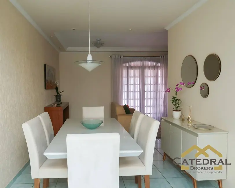 Foto 8 de Casa com 4 quartos à venda, 232m2 em Caxambu, Jundiai - SP