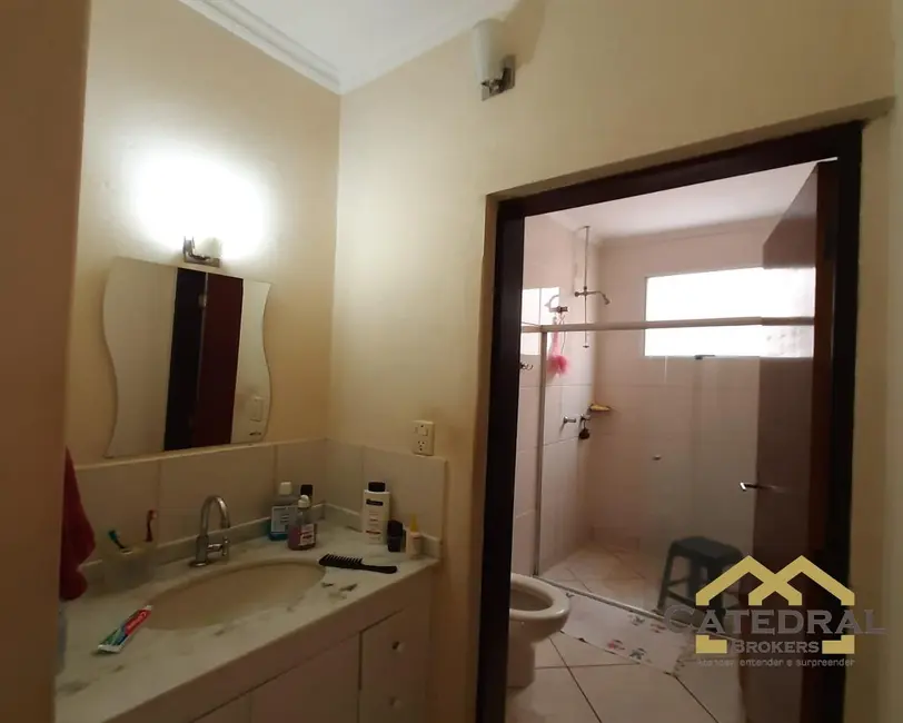 Casa com 3 quartos à venda, 126m2 em Parque Cidade Jardim II, Jundiai - SP - imagem 6 Foto 6 de Casa com 3 quartos à venda, 126m2 em Parque Cidade Jardim II, Jundiai - SP
