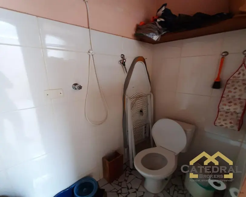 Casa com 3 quartos à venda, 126m2 em Parque Cidade Jardim II, Jundiai - SP - imagem 8 Foto 8 de Casa com 3 quartos à venda, 126m2 em Parque Cidade Jardim II, Jundiai - SP
