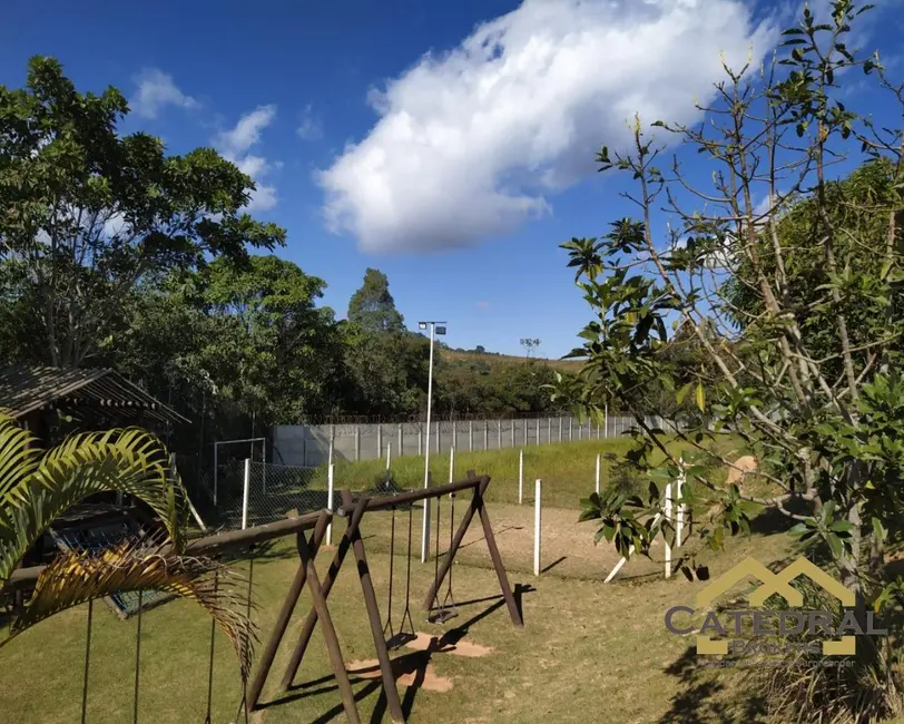 Foto 4 de Terreno / Lote à venda, 481m2 em Jardim Promeca, Varzea Paulista - SP