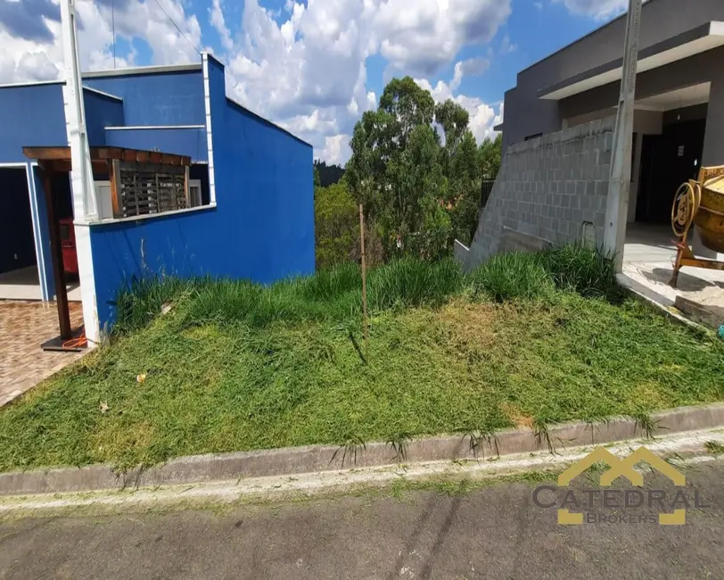 Foto 1 de Terreno / Lote à venda, 307m2 em Jardim Promeca, Varzea Paulista - SP